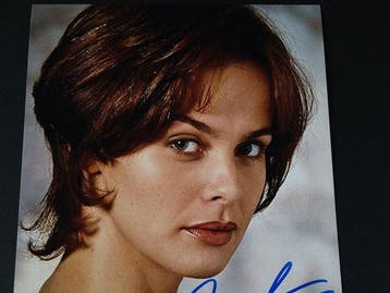 James Bond 007: GoldenEye - Izabella Scorupco Natalya, Collections