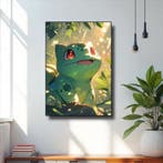 Antonym - Bulbasaur – Sun-Dappled Forest Tribute, Nieuw