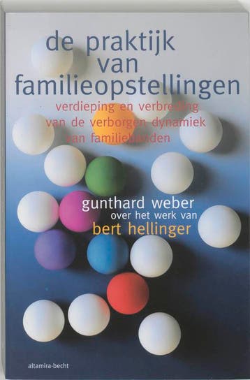 De praktijk van familieopstellingen 9789069635552, Boeken, Verzenden, Gelezen, Bert Hellinger