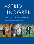 Astrid Lindgren 9789021620312 J. Erseus, Verzenden, Gelezen, J. Erseus