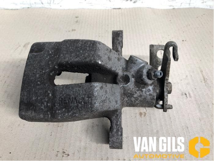 Remklauw (Tang) rechts-achter Renault Megane O179625, Auto-onderdelen, Remmen en Aandrijving