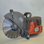 Husqvarna K 770 Doorslijpmachine 2025, Doe-het-zelf en Bouw, Gereedschap | Slijpmachines, Ophalen of Verzenden, Nieuw