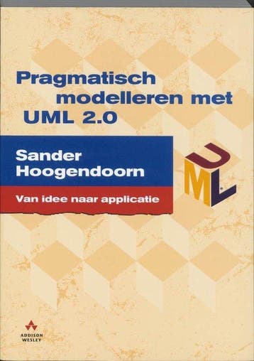 Addison Wesley Professional - Hoogendoorn, Verzenden, Nieuw