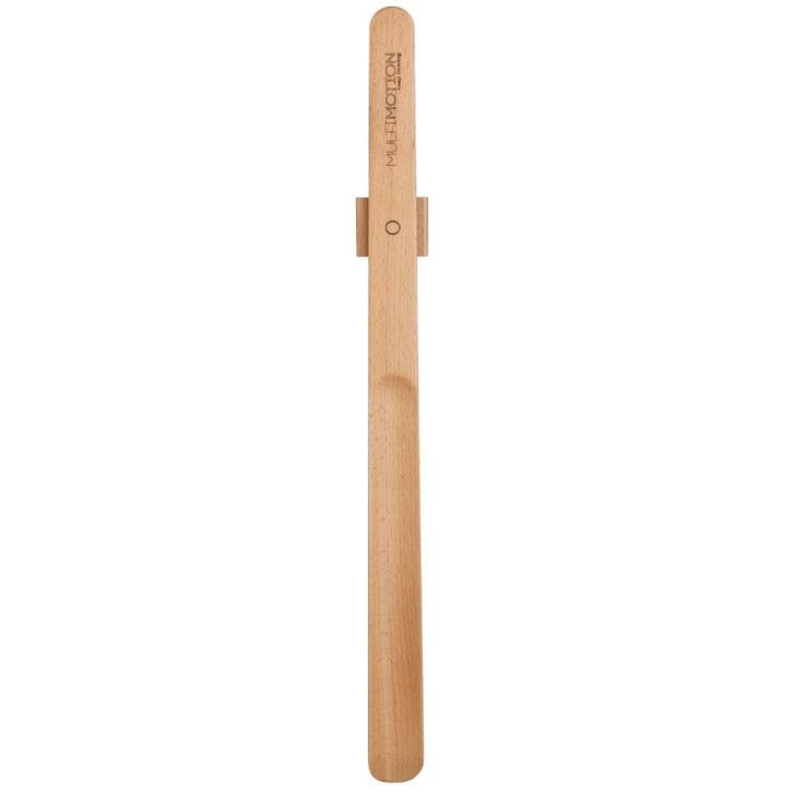 MultiMotion houten schoenlepel met houder 55 cm, licht, Diversen, Verpleegmiddelen, Ophalen of Verzenden