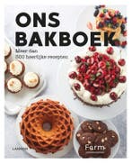 Ons bakboek 9789401460439, Boeken, Verzenden, Gelezen