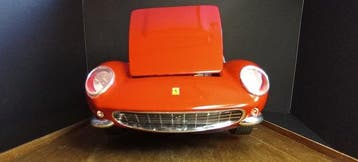Revell 1:12 - Modelauto - Ferrari275 GTB 1965 - Uniek,, Hobby en Vrije tijd, Nieuw