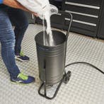 Datona Straalgrit - voor houtstralen - 20 zakken - Datona, Ophalen of Verzenden, Nieuw