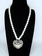 Swarovski - Métal, cristal - Collier - Idyllia Rythme du