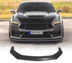SPOILER LIP FORD MUSTANG GT S650 24- NOIR BRILLANT, Verzenden