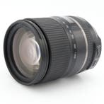 Tamron 16-300mm F/3.5-6.3 Di II VC PZD Macro Nikon |, Audio, Tv en Foto, Foto | Lenzen en Objectieven, Verzenden, Zo goed als nieuw