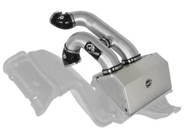 aFe Magnum FORCE Stage-2 Pro 5R Cold Air Intake System 2017, Ophalen of Verzenden, Nieuw