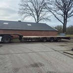 Veiling: Semi-Dieplader Nooteboom OSD-48-03V/L 2001