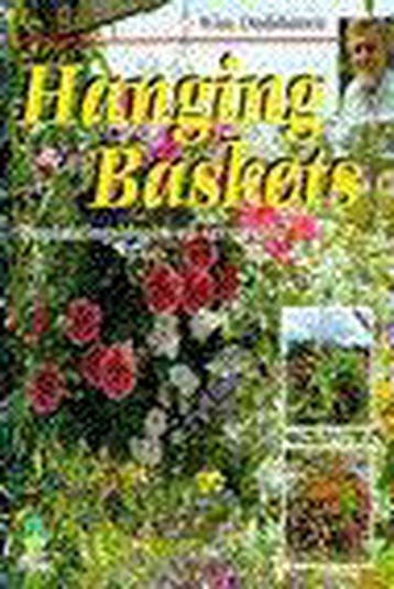 HANGING BASKETS 9789021527239 W. Oudshoorn, Verzenden, Gelezen, W. Oudshoorn