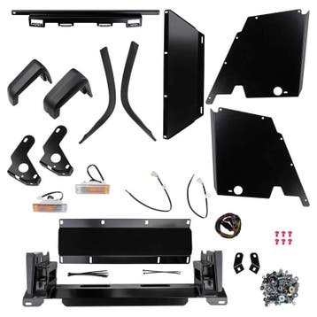 ARB Bumper Mounting Kit for 3414480 and 3414490, Ophalen of Verzenden, Nieuw