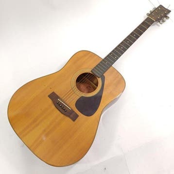 Yamaha - FG-151 (Orange Label) - - Akoestische gitaar -