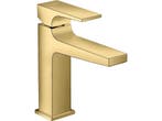 Hansgrohe Metropol - Wastafelkraan - ComfortZone 110 -, Verzenden, Zo goed als nieuw