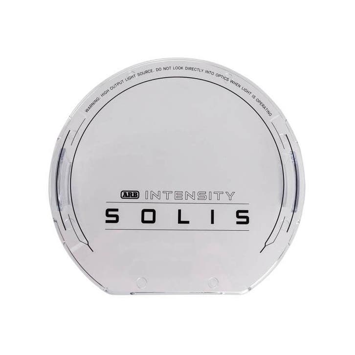 ARB Intensity SOLIS 36 Driving Light Cover - Clear Lens, Autos : Pièces & Accessoires, Éclairage, Enlèvement ou Envoi