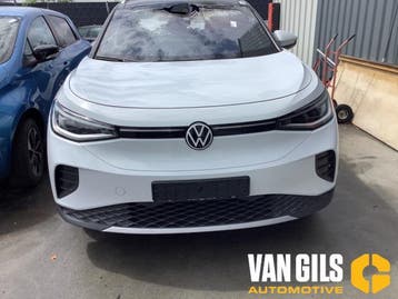 Voorkop compleet Volkswagen ID.4 O336120, Nieuw