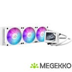 Asus ROG Ryujin III 360 ARGB Extreme White, Computers en Software, Verzenden, Nieuw