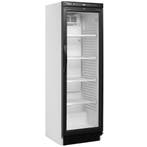 Drankenkoeling | SERIE CEV | 358L | Wit/Zwart | +2°C/+10°C, Verzenden, Nieuw in verpakking