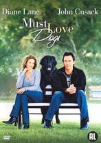 Must love dogs (dvd tweedehands film), Ophalen of Verzenden, Nieuw in verpakking