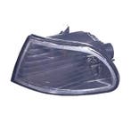 CLIGNOTANTS AVANT HONDA CIVIC 91-95 FOND NOIR, Verzenden, Nieuw