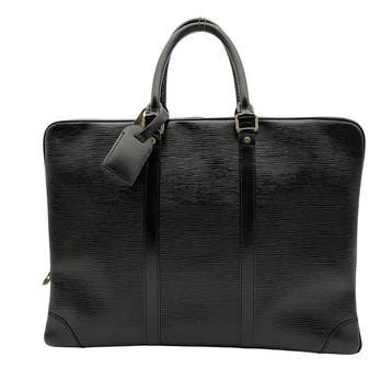 Louis Vuitton - Epi Porte-Documents Voyage Business Bag -