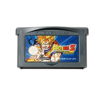Dragonball Z: Legacy of Goku [Gameboy Advance], Verzenden