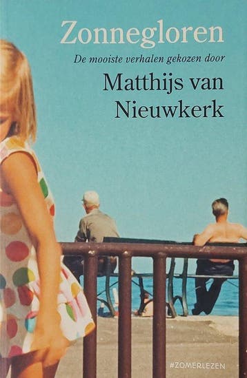 Zomerlezen 2022 - van Nieuwkerk, Verzenden, Nieuw