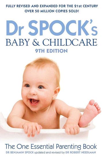 Dr Spocks Baby & Childcare 9th Edition 9780857205261, Verzenden, Gelezen, Dr Benjamin Spock
