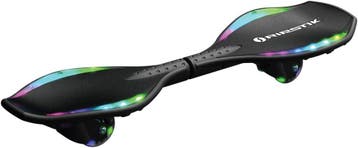 Razor Waveboard LED | Retour Deal | 34% korting, sla nu toe!, Verzenden, Zo goed als nieuw, Waveboard