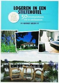 Logeren in een stiltehotel 9789020964059 G. Gielen, Boeken, Reisgidsen, Gelezen, Verzenden