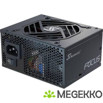 Seasonic Focus SGX-750, Informatique & Logiciels, Verzenden