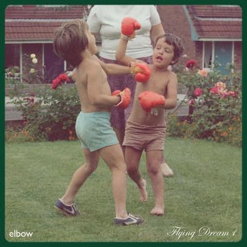 Elbow - Flying Dream 1, Verzenden, Gebruikt