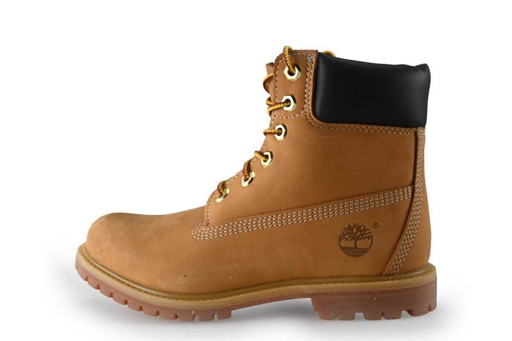 Timberland Veterboots in maat 38 Overig, Kleding | Dames, Schoenen, Overige kleuren, Zo goed als nieuw, Overige typen, Verzenden