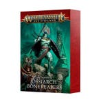 Ossiarch Bonereapers faction pack (Warhammer nieuw), Ophalen of Verzenden, Nieuw