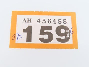 Roco H0 - 46242 - Wagon de marchandises pour trains