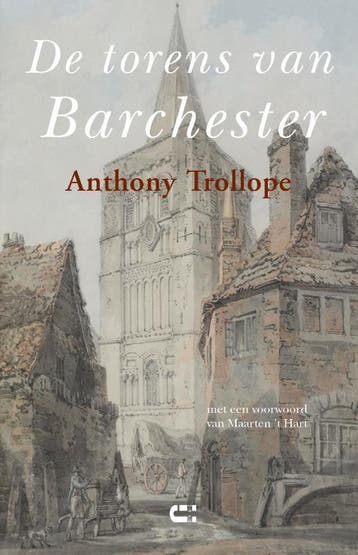 De torens van Barchester 9789086841486 Anthony Trollope, Verzenden, Anthony Trollope