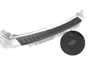 Bumperbescherming voor Hyundai I30 (PD) hatchback LKS041-S, Verzenden