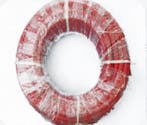 Rol slang acetyleen rood 13 x 23 mm, Ophalen of Verzenden, Nieuw