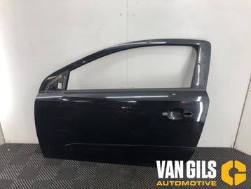 Portier 2Deurs links Opel Astra O264068