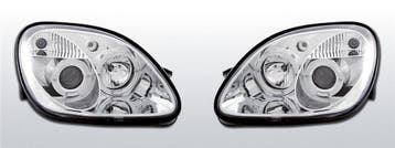 Carnamics Koplampen | Mercedes-Benz SLK-klasse 00-04 2-d / S, Verzenden