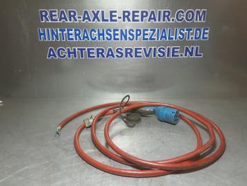 Mennekes oplaadkabel Type 36006, max 20 Ampère. (Van alles), Verzenden, Gebruikt