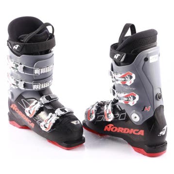 30 31 32 33 34 kinder skischoenen NORDICA SPEEDMACHINE J4 20, Verzenden