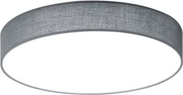 2dekans | TRIO LUGANO - LED Plafondlamp - 42W - Dimbaar &, Ophalen of Verzenden, Nieuw