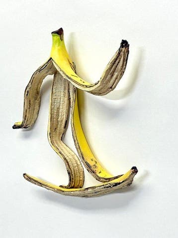 Surf Banana