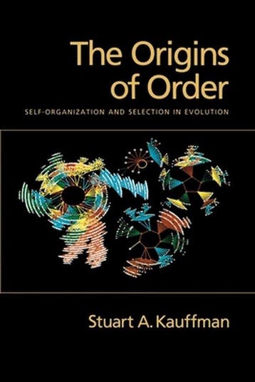 Origins Of Order 9780195079517 Stuart A. Kauffman, Verzenden, Gelezen, Stuart A. Kauffman