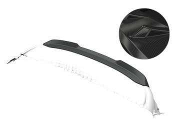 Achtervleugel met ABE voor Citroën C3 Aircross 2 HF148-C, Verzenden, Nieuw