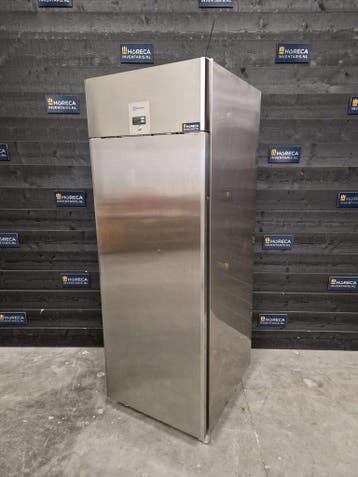 Koelkast | Electrolux | koeling | RVS | 670 liter | horeca, Gebruikt, Koelen en Vriezen
