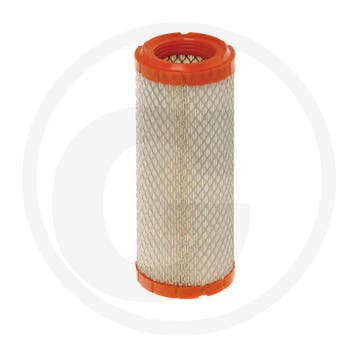 Hengst Luchtfilter E816L 105x63x275 mm (Werktuigen), Ophalen of Verzenden